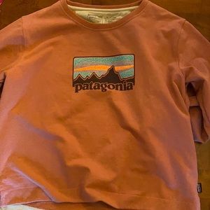 Patagonia Crewneck